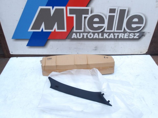 [GYRI J] BMW JOBB A-OSZLOP BURKOLAT (utastr) | X1 E84| 51 43 80477